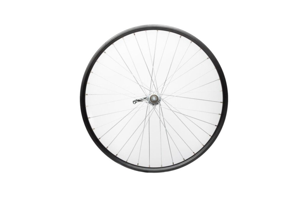 Falkx Achterwiel 28×1 5/x1 3/8 Beretta hoge aluminium v