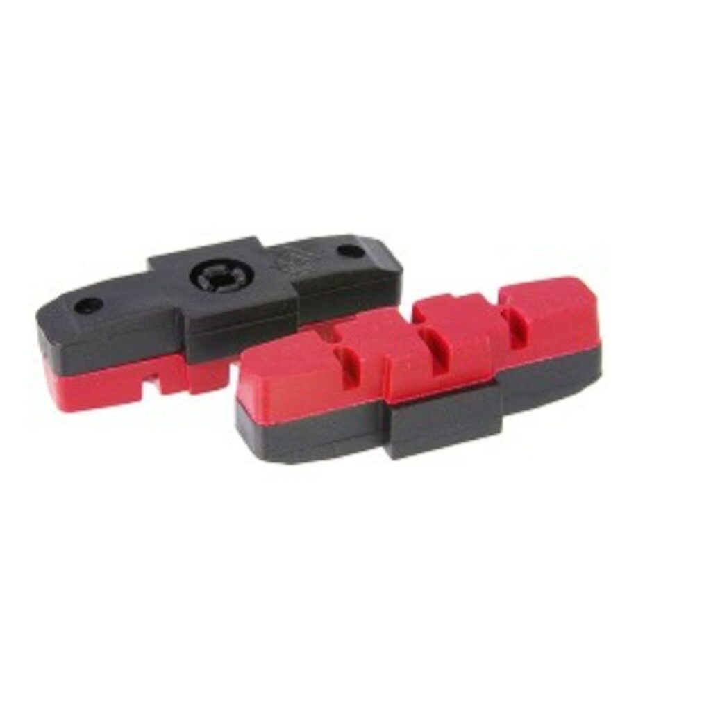 Saccon remblokken MAGBKRDB2C-55, Magura velgrem zw