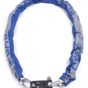 Gad kettingslot Matrix SL blauw, 7x7x1100
