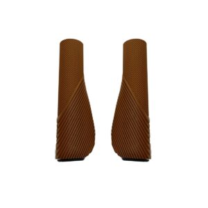 Falkx Brown Tone Handvatten bruin
