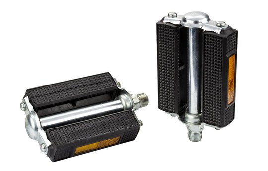 Union Pedaal “SP-685″zwart