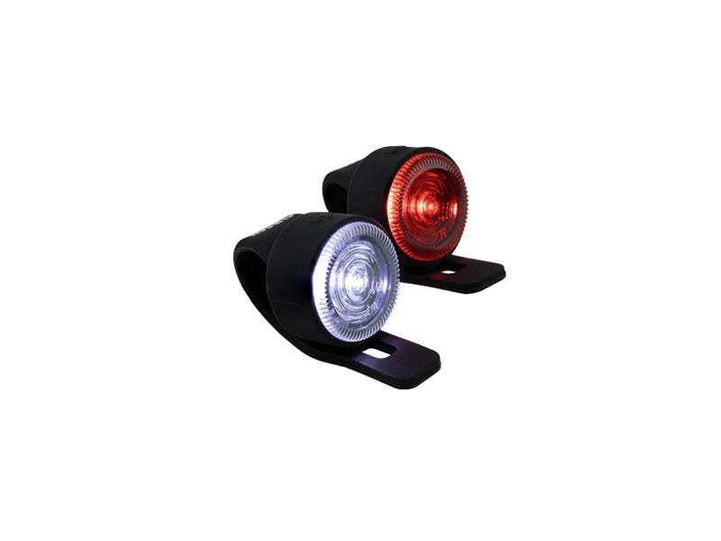 Simson Batterij LED set Flexy