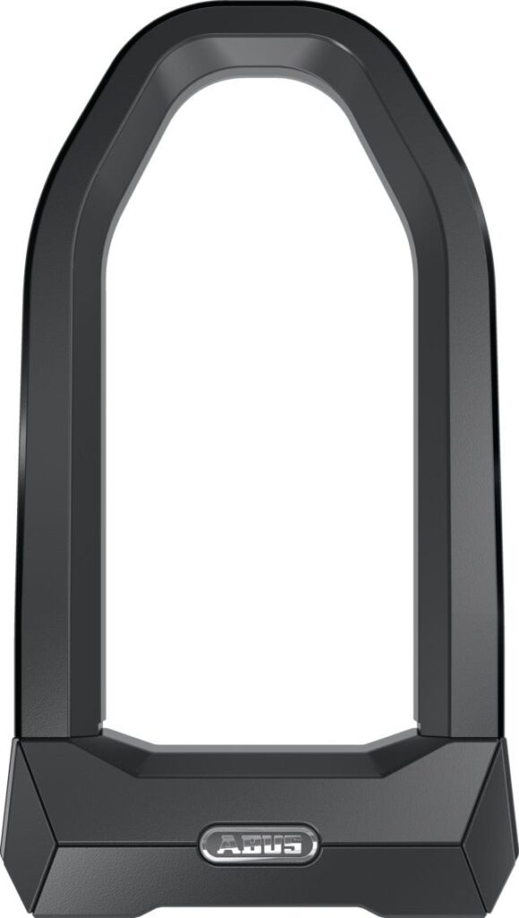 Abus beugelslot Granit Super Extreme XPlus 2500/16