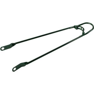 Unknown Spatbordstang 28×1 1/2 met bumper, Mont