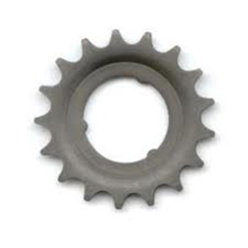 Unknown Tandwiel 15t