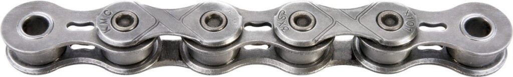 Kmc ketting E101 1/8 EPT E-bike 112s