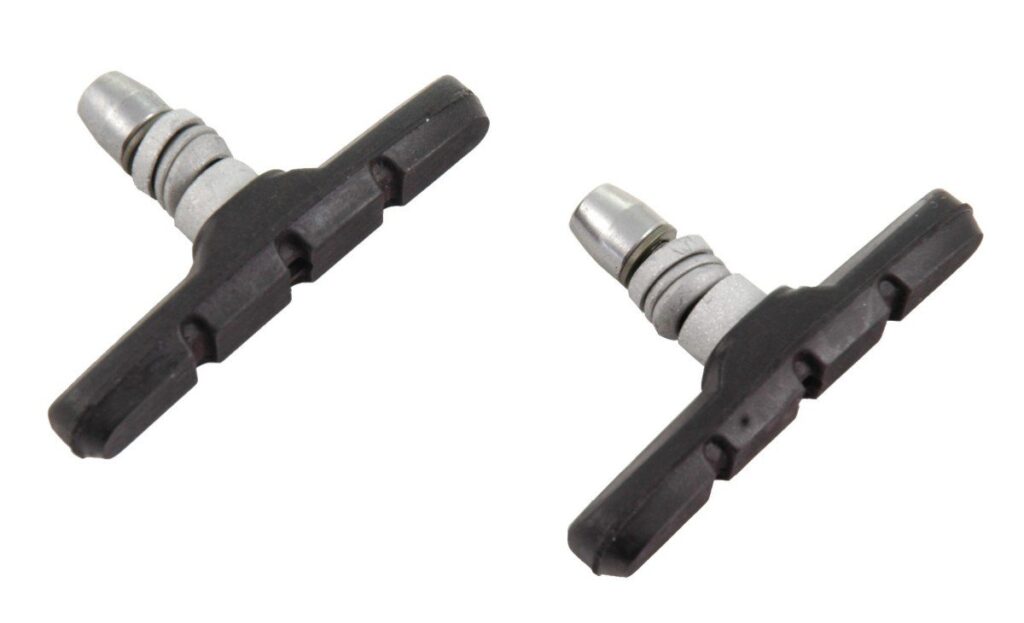 Shimano remblok V-brake M70T3 Deore