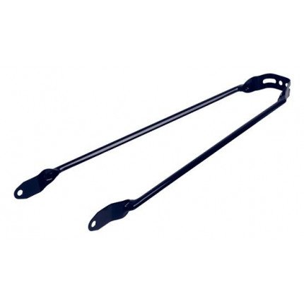 Unbranded Spatbordstang 28 pad bevestiging 6mm