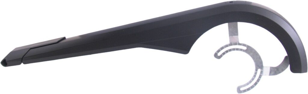 Hesling Kettingscherm “Velo”42-46 tands, Ø 21 cm