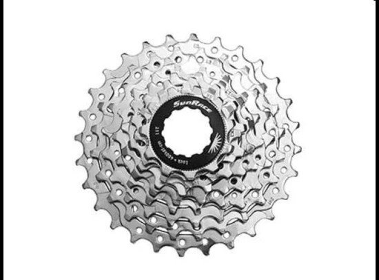 Sunrace cassette 8v 11/28