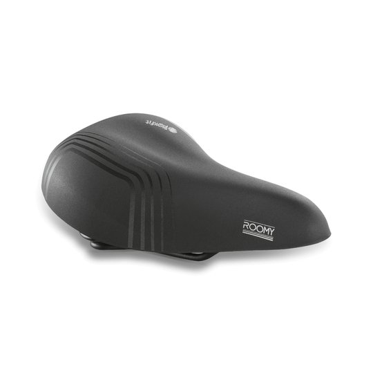 Selle Royal zadel Roomy Relaxed