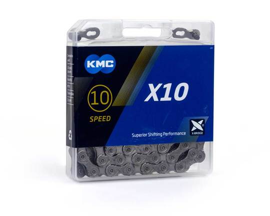Kmc ketting X10 114s