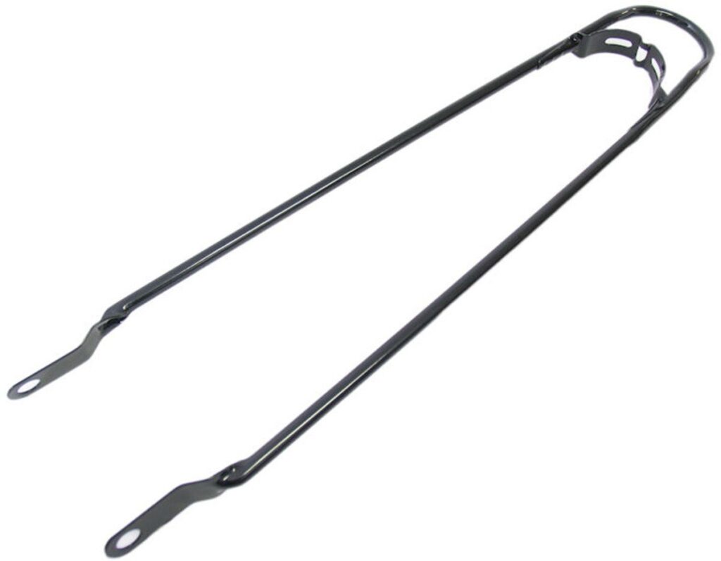 Unbranded Spatbordstang achter bumper 28×1 1/2