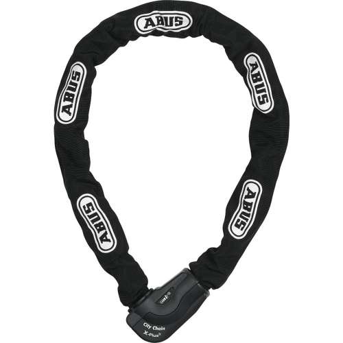 Abus kettingslot Granit CityChain Xplus 1060/110 A