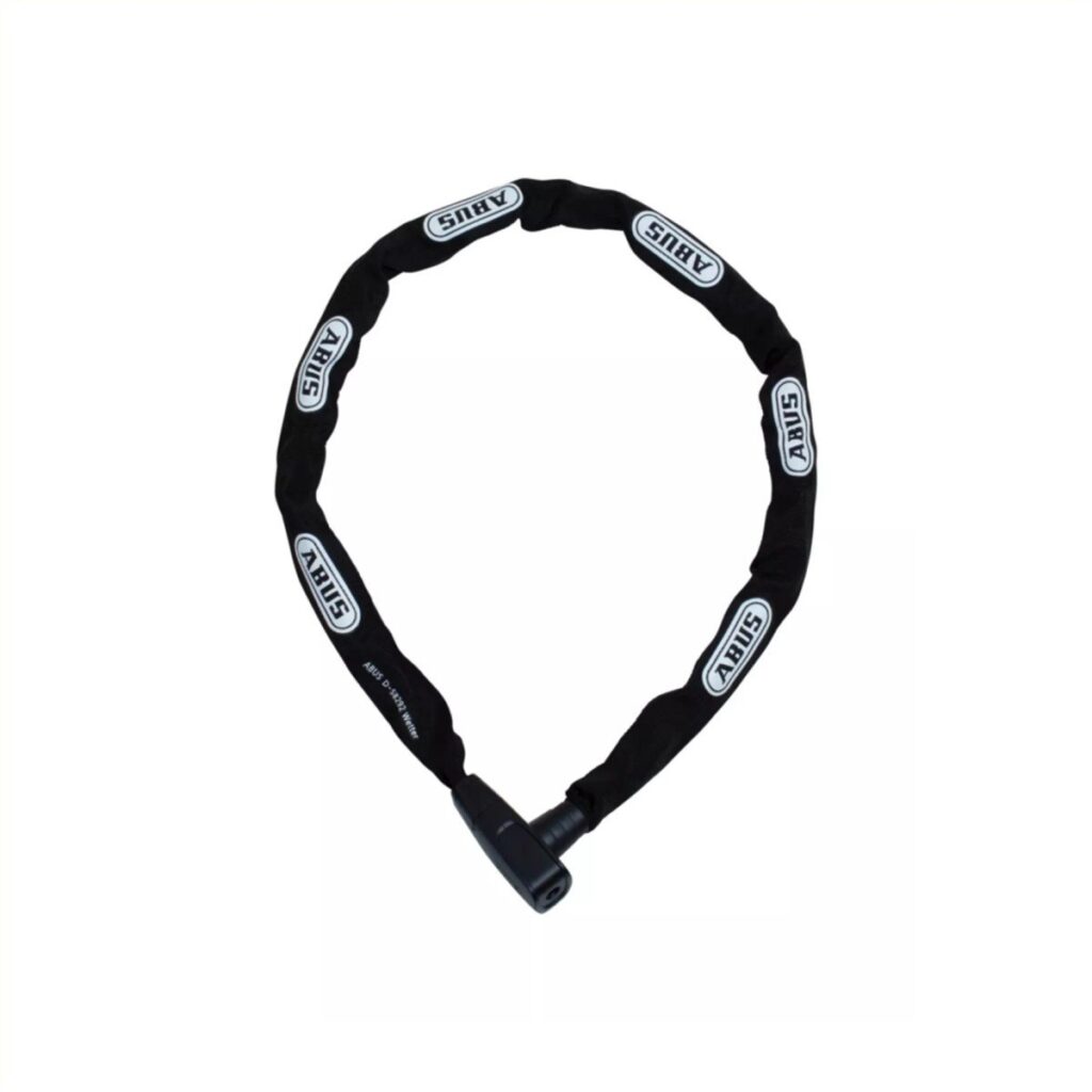 Abus kettingslot CityChain 6800/110 2.0