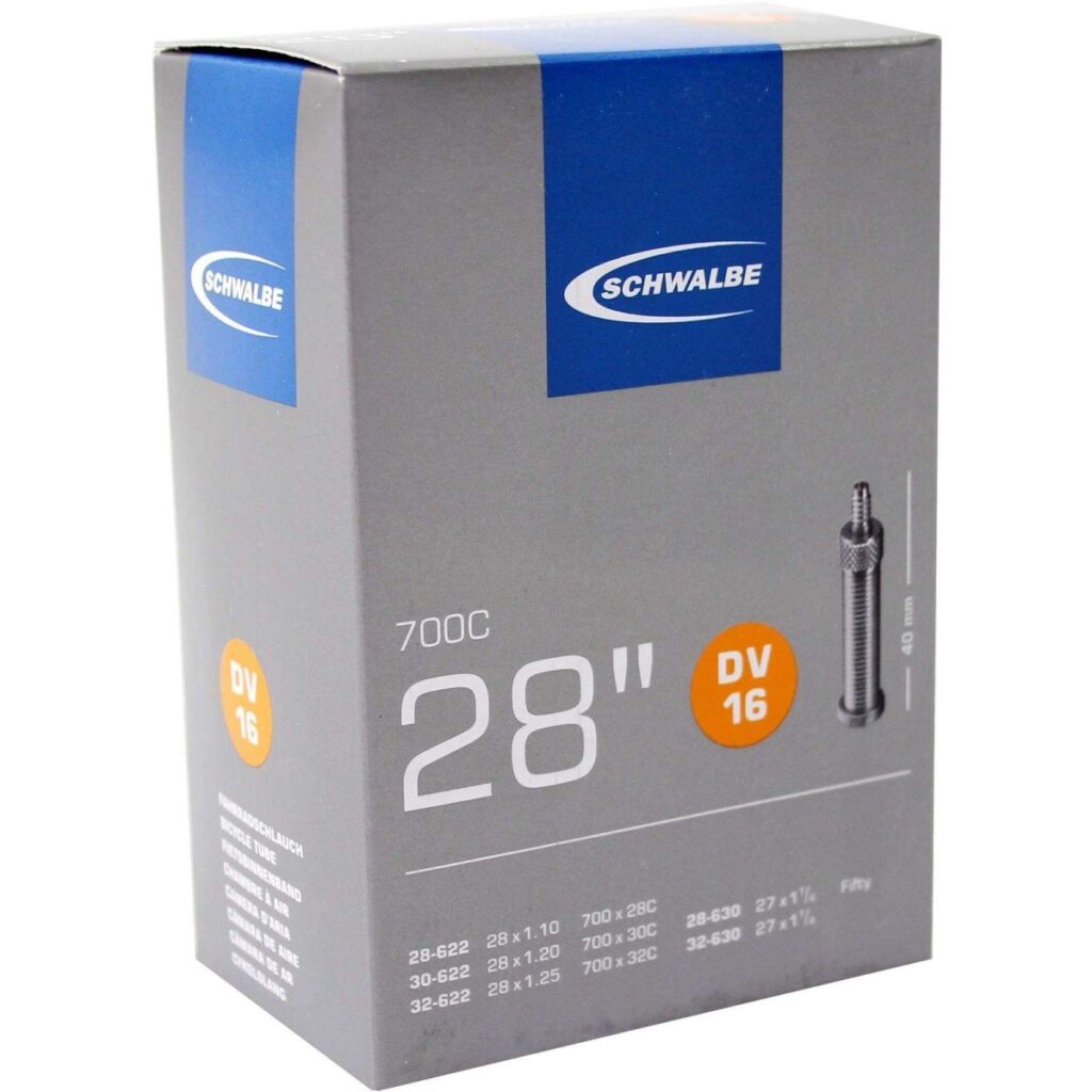 Schwalbe bnb DV16 28 x 1.10 – 1.25 hv 40mm