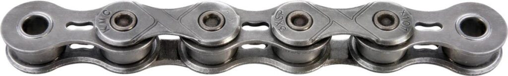 Kmc ketting E101 1/8 EPT E-bike 112s