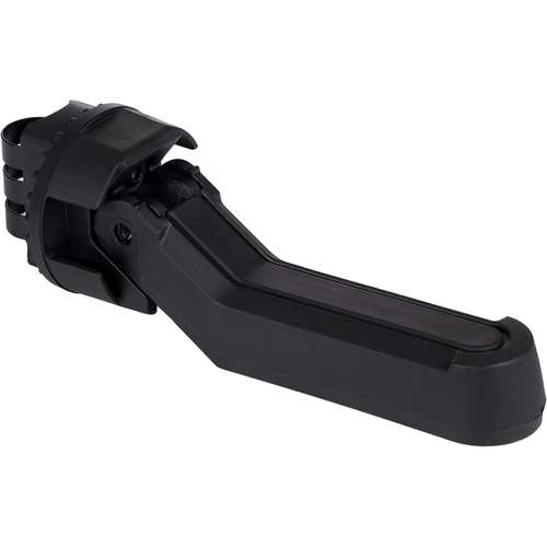 Bobike One Junior voetrusten