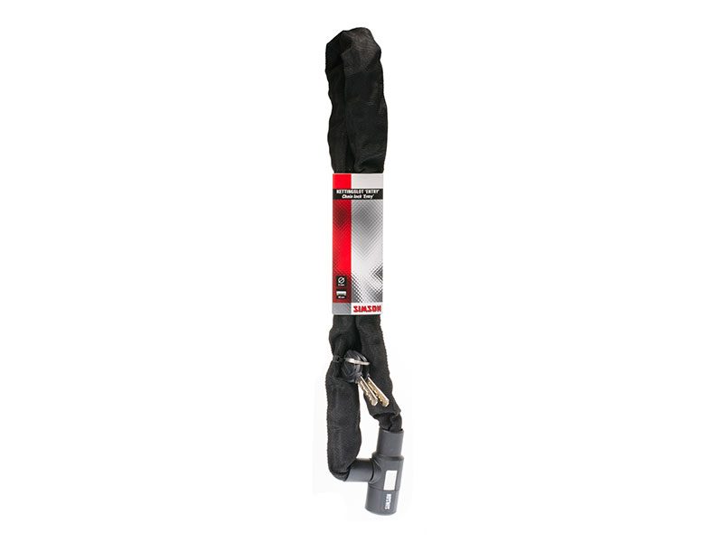 Simson kettingslot Entry 6×90
