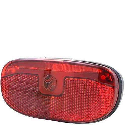 Spanninga achterlicht Duxo Xb batterij 50/80mm - Afbeelding 3