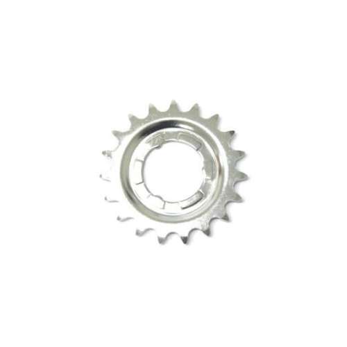 Shimano tandwiel Nexus 19t zilver