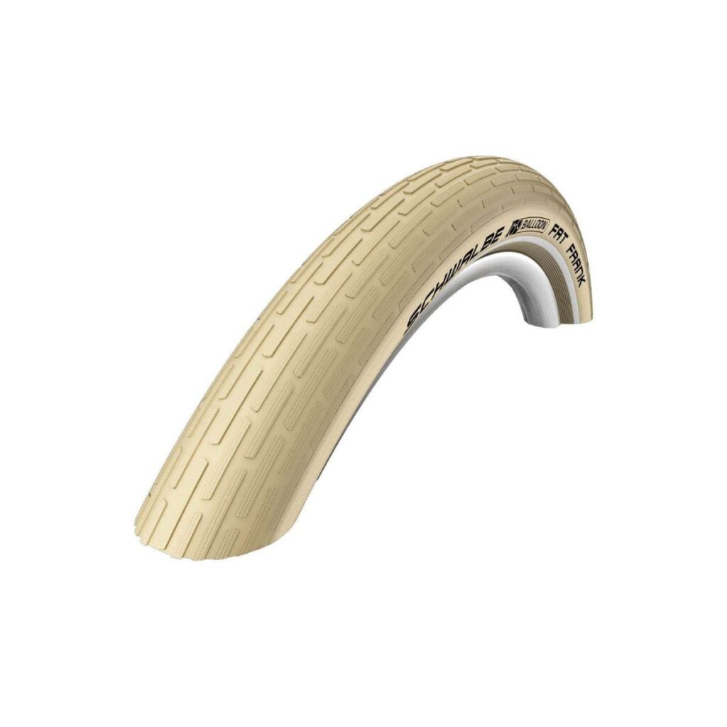 Schwalbe btb Fat Frank K-Guard 28 x 2.00 creme ref
