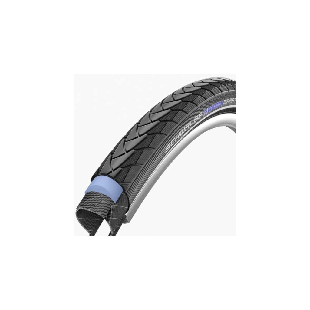 Schwalbe btb Marathon Plus Perf S-Guard zw