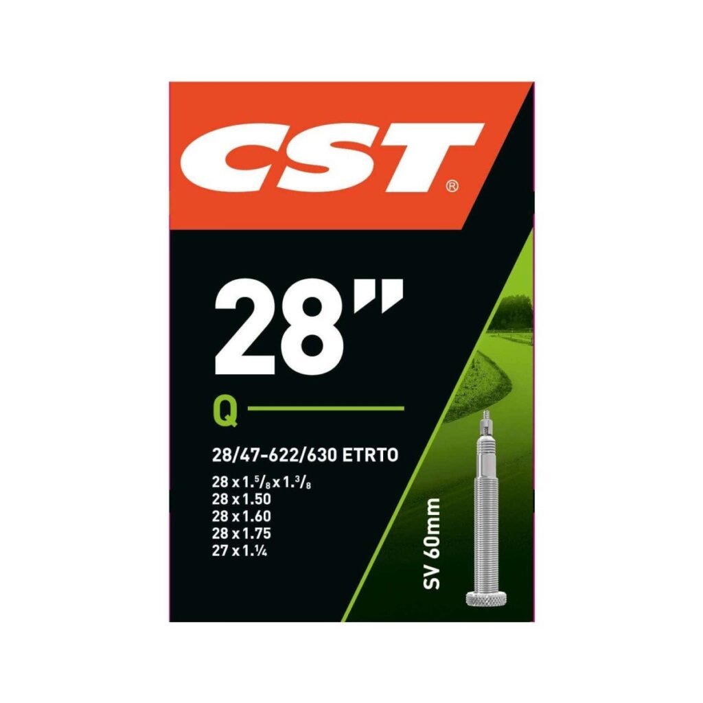 Cst bnb 28 x 1 1/8 – 1 1/4 fv 60mm