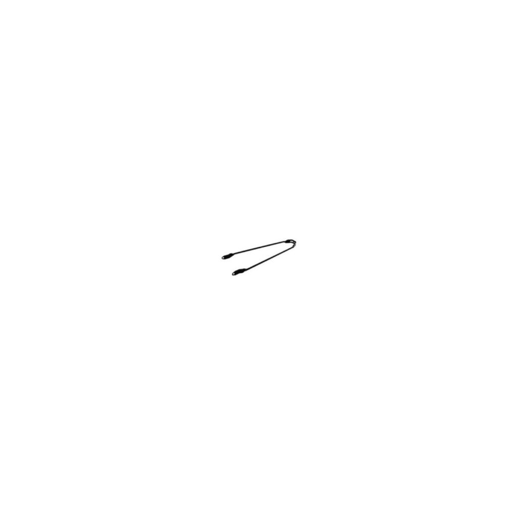 Unbranded Spatbordstang 28 pad bevestiging 6mm