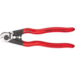 Cyclus kabeltang Knipex