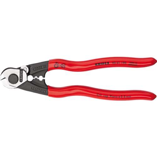 Cyclus kabeltang Knipex
