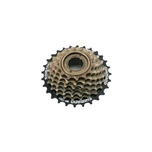 Shimano Shim freew 7v br