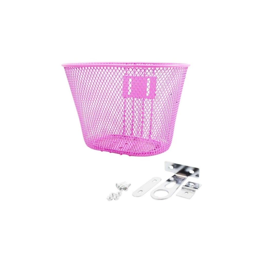 Unbranded Piazza fietsmandje klein 7,5L 25,5×17,5x17cm
