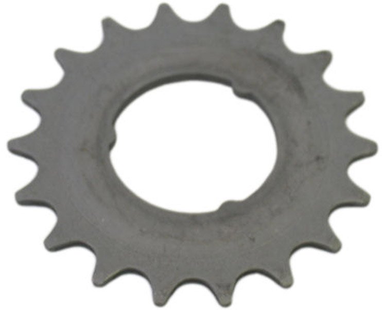 Unbranded Tandwiel 18t 1/2 x 1/8