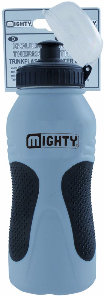 M-wave FALKX bidon met anti-slip 600ml