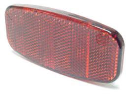 Spanninga Spann refl 80mm eerste mont