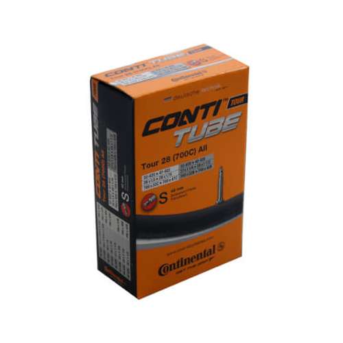 Continental bnb Tour 28 All 28 x 1 3/8 fv 42mm