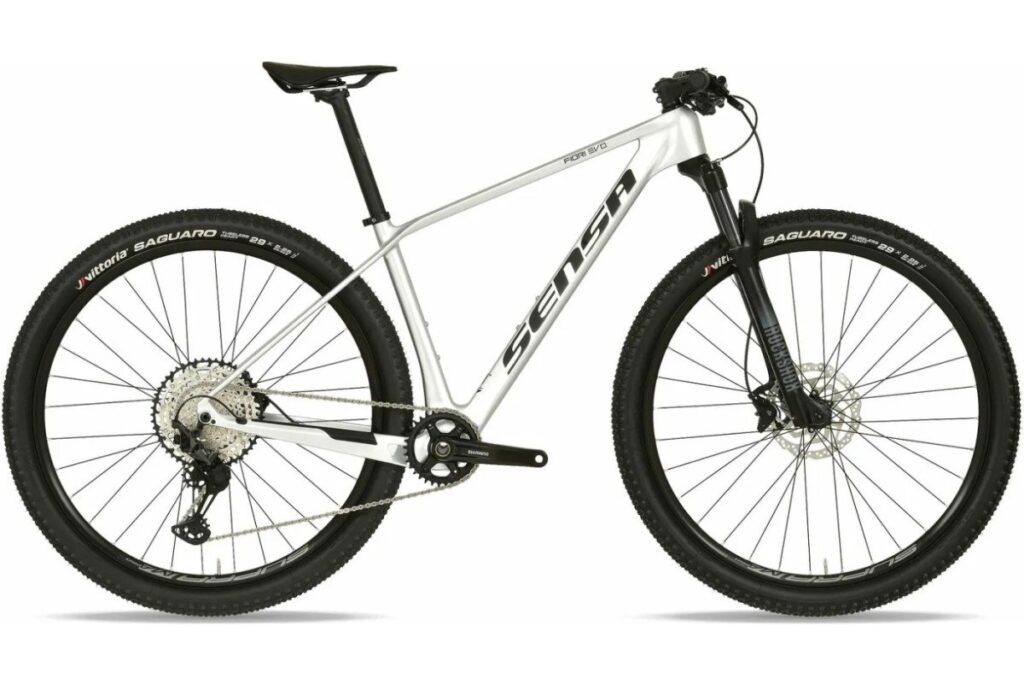 Sensa Fiori Evo Pro 19 2025