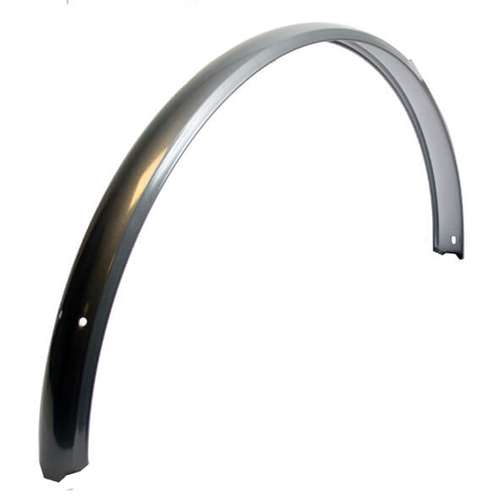 Unbranded Spatbord achter 26/28 antraciet