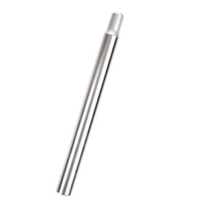 Unknown Zadelpen Kaars 25.6x350mm aluminium