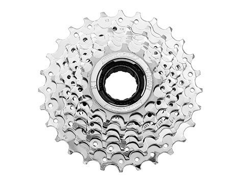 Sunrace freewheel 7v 13/28