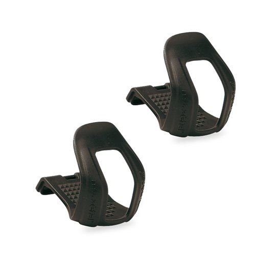 Zefal pr touclips half L/XL zw
