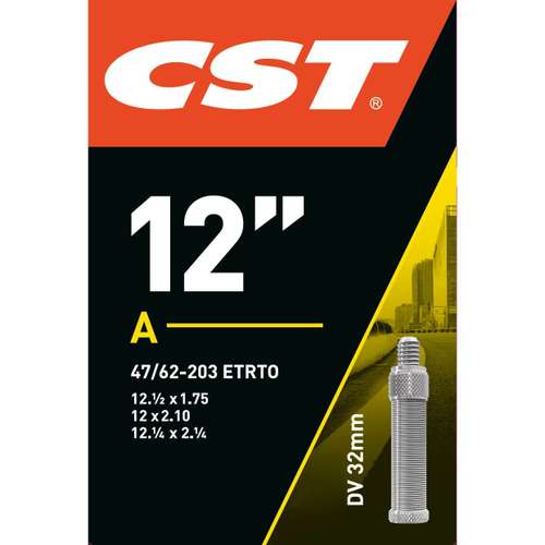 Cst bnb 12 1/2 x 1.75 – 2 1/4 hv 32mm