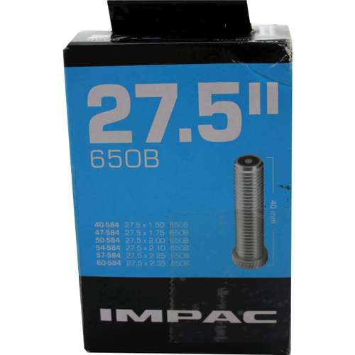 Impac bnb AV27 27.5 x 1.75 – 2.50 av 40mm