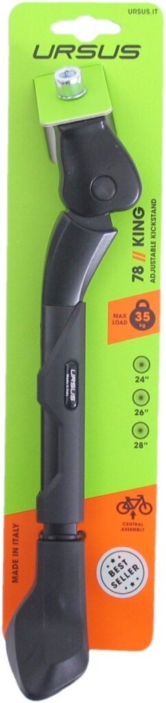 Ursus Stand 78 King Evo Verstelbaar