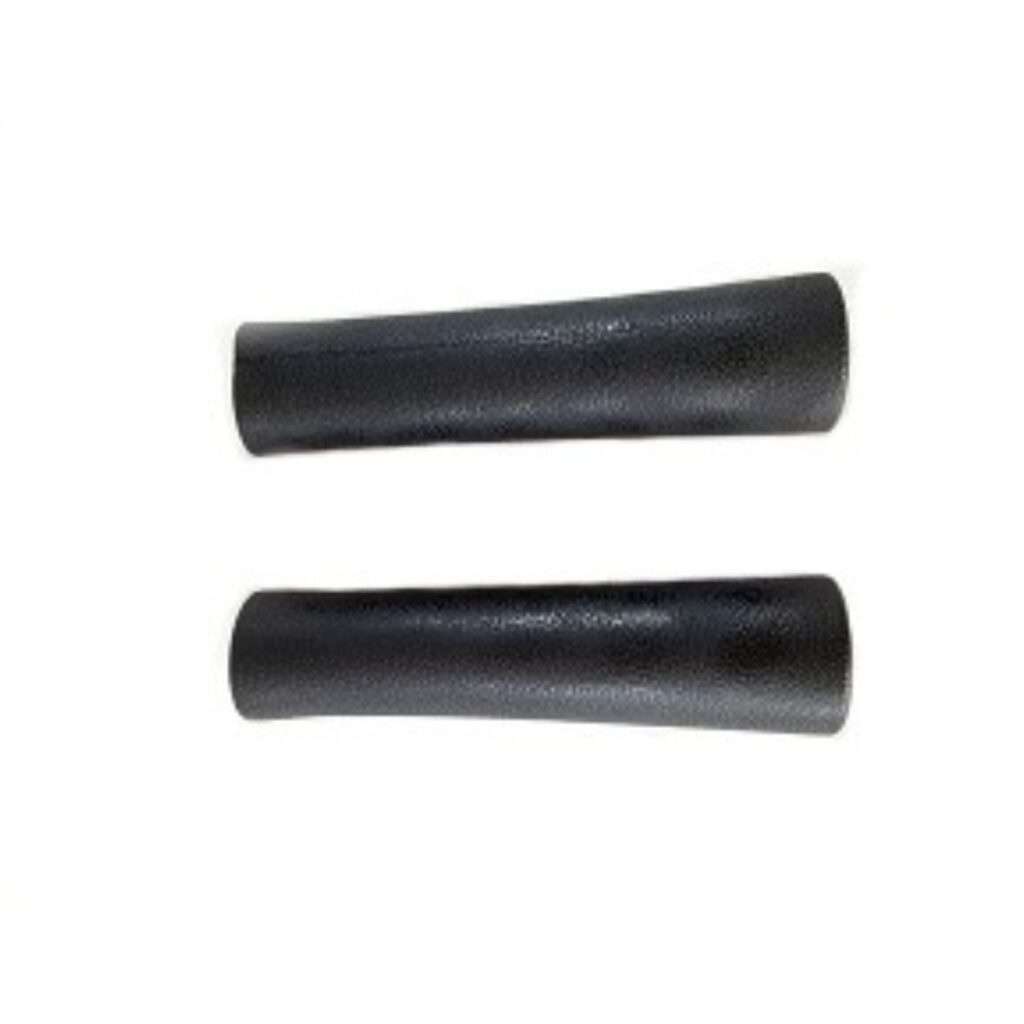 Falkx Back 2 Black Handvatten zwart