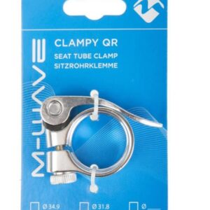 M-wave Clampy QR Zadelbuisklem