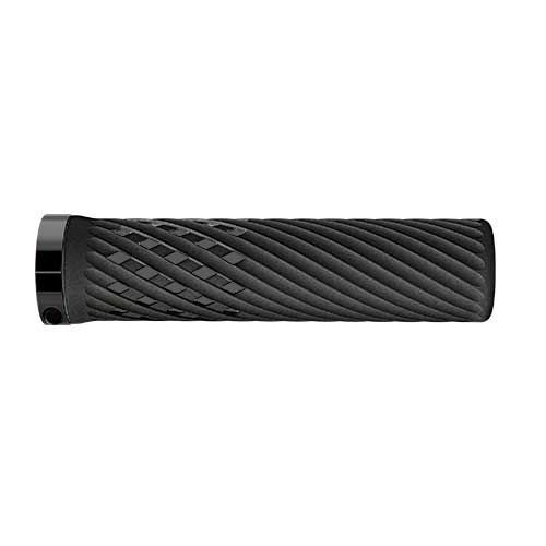 Herrmans Handvatten DD40 luna, 2 lock ringe