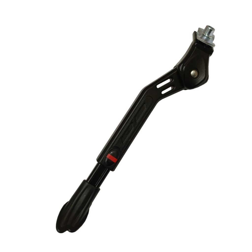 Falkx Smooth Stan Standaard verstelbaar 24-28″ zwa