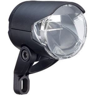 Herrmans koplamp H-Black MR4 6-12v E-bike